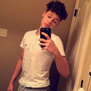 Meet your Posher, Josh